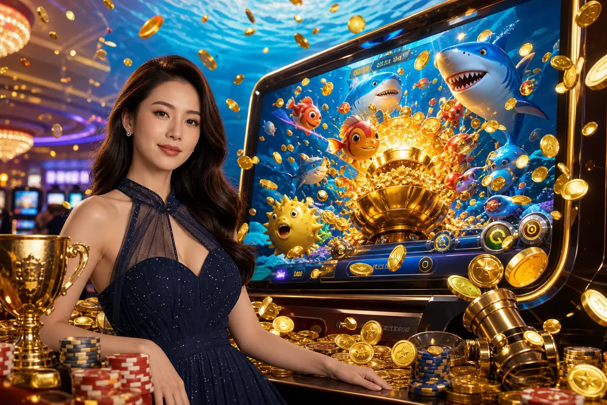 mmk022 Live Casino ဒီလာနှင့် ကစားခြင်း