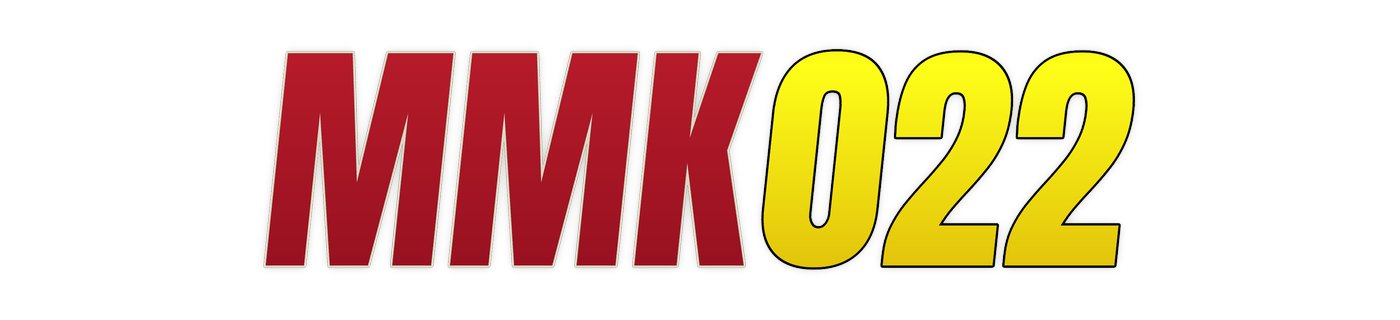 mmk022 logo